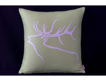 Cushion Cerf