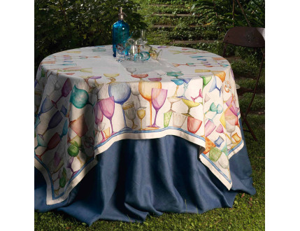Tablecloth CRYSTAL