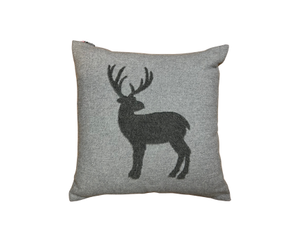 Cushion Deer Allover