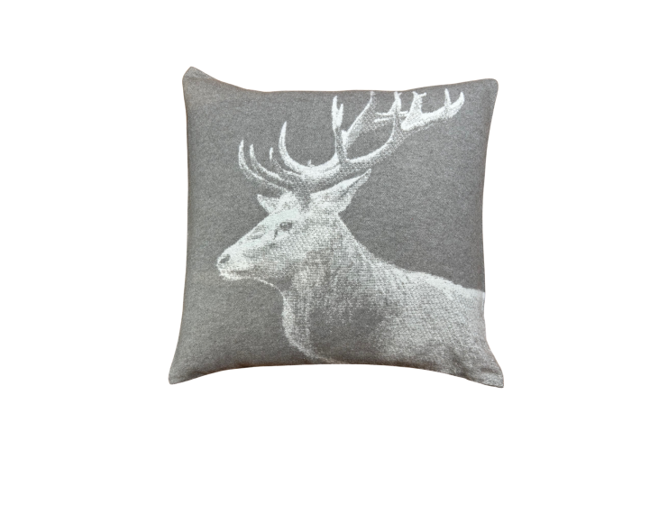 Cushion Big Deer