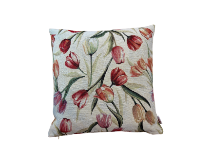 Cushion Tulip