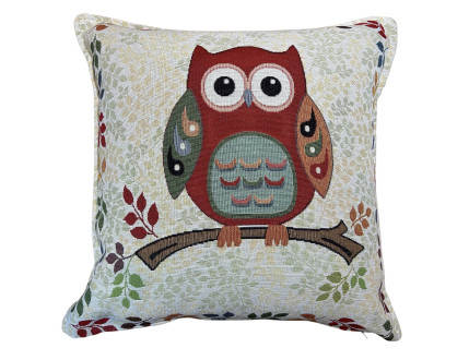 Cushion Owl