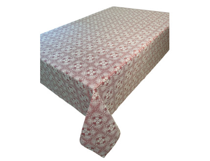 Tablecloth Palline