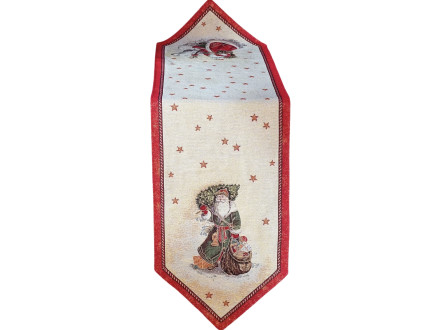 Runner Babbo Natale P