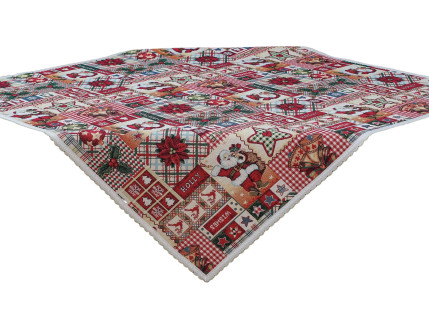 Tischdecke Hollygob
