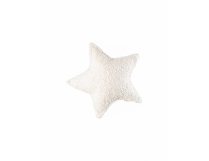 Star cushion